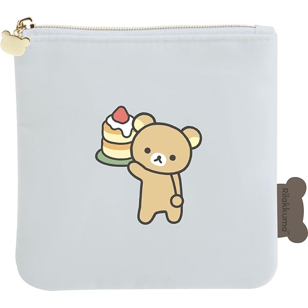 Amazon.co.jp: リラックマ お弁当マスコットキーチェーン パート2 全